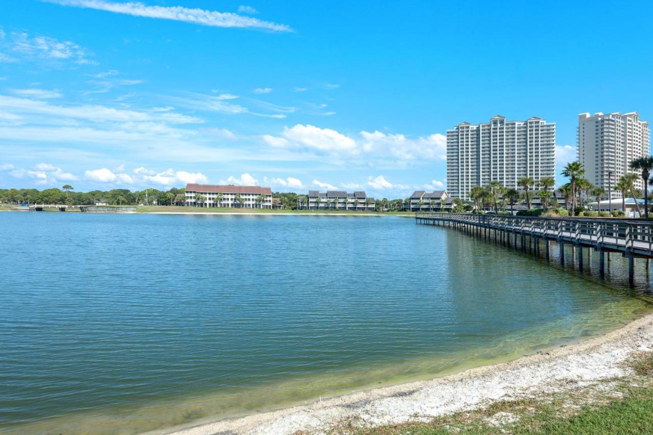 Ariel Dunes II 1509 Destin Ngoại thất bức ảnh