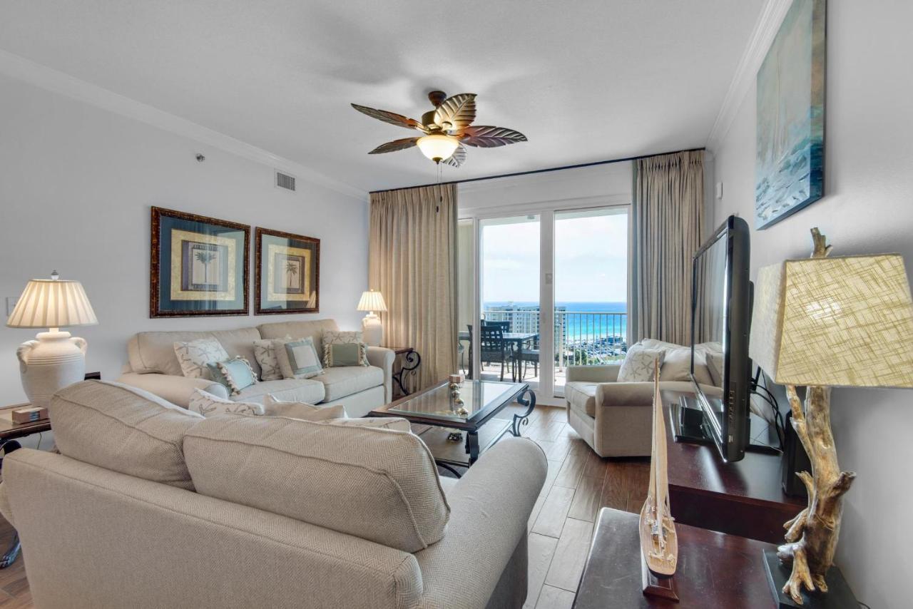 Ariel Dunes II 1509 Destin Ngoại thất bức ảnh