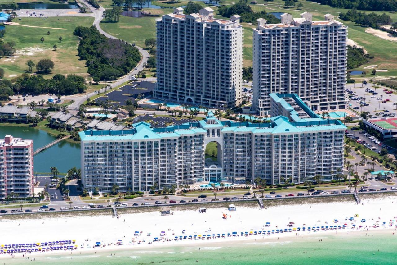 Ariel Dunes II 1509 Destin Ngoại thất bức ảnh
