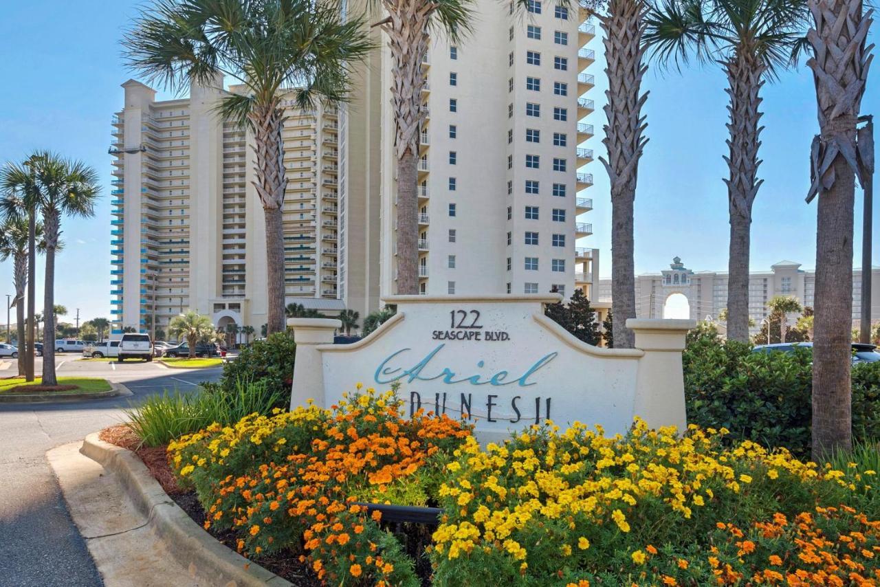 Ariel Dunes II 1509 Destin Ngoại thất bức ảnh