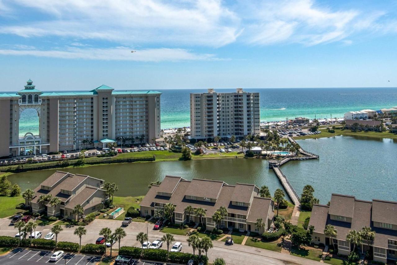 Ariel Dunes II 1509 Destin Ngoại thất bức ảnh