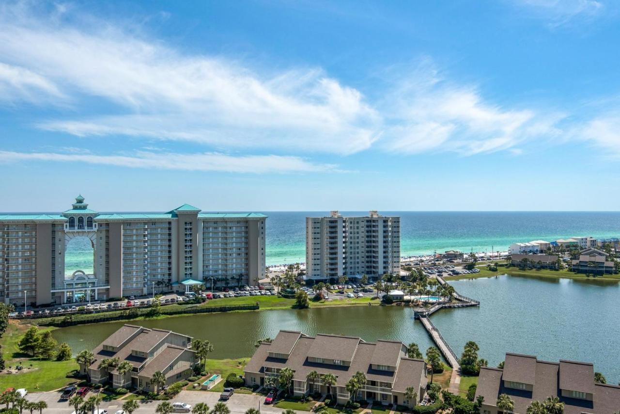 Ariel Dunes II 1509 Destin Ngoại thất bức ảnh