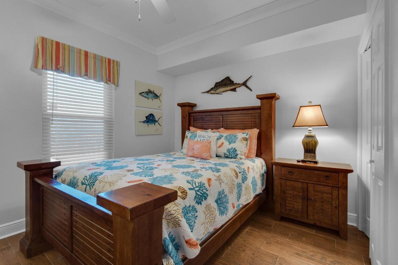 Ariel Dunes II 1509 Destin Ngoại thất bức ảnh