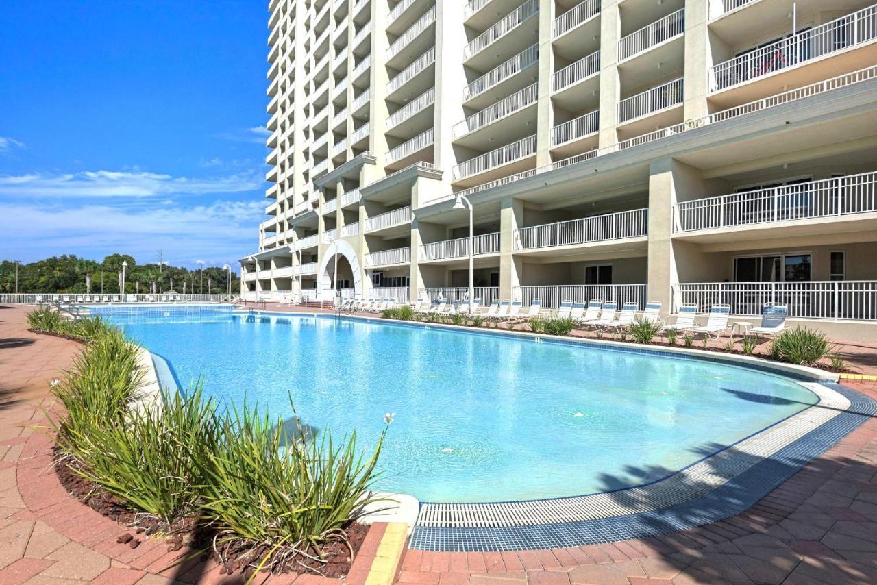 Ariel Dunes II 1509 Destin Ngoại thất bức ảnh