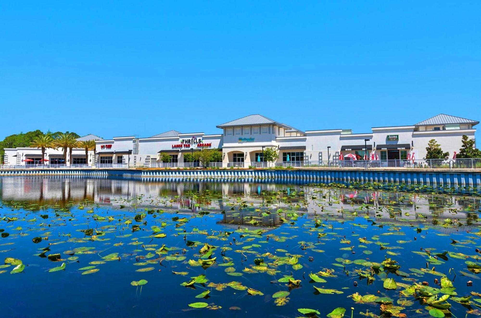 Ariel Dunes II 1509 Destin Ngoại thất bức ảnh