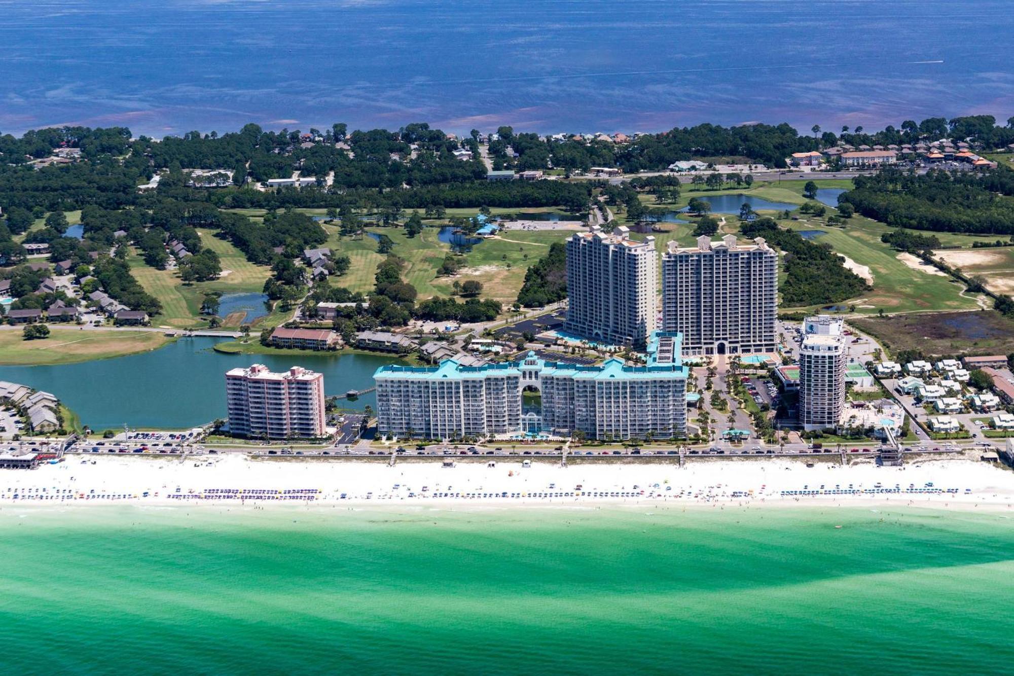 Ariel Dunes II 1509 Destin Ngoại thất bức ảnh