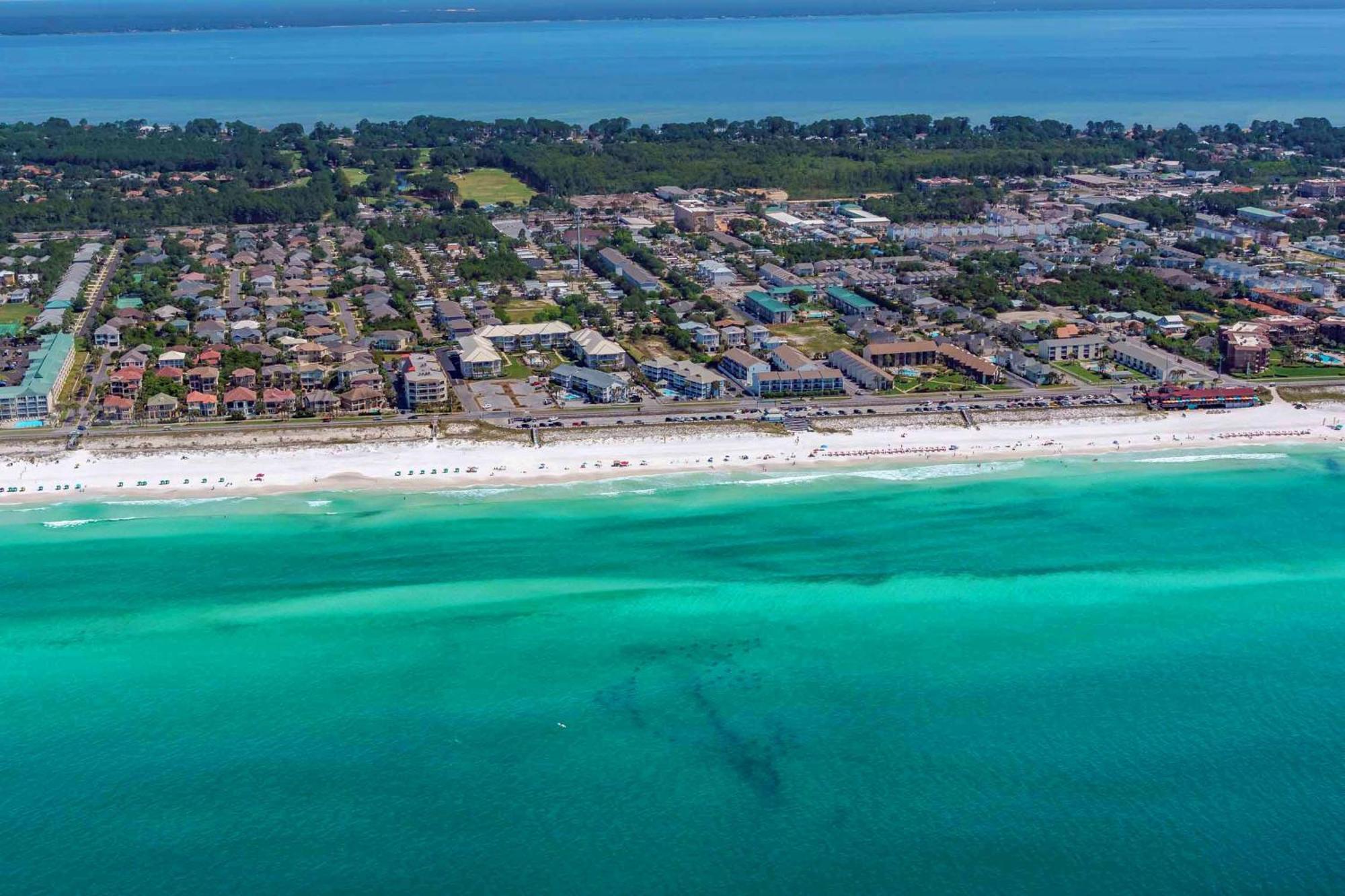 Ariel Dunes II 1509 Destin Ngoại thất bức ảnh