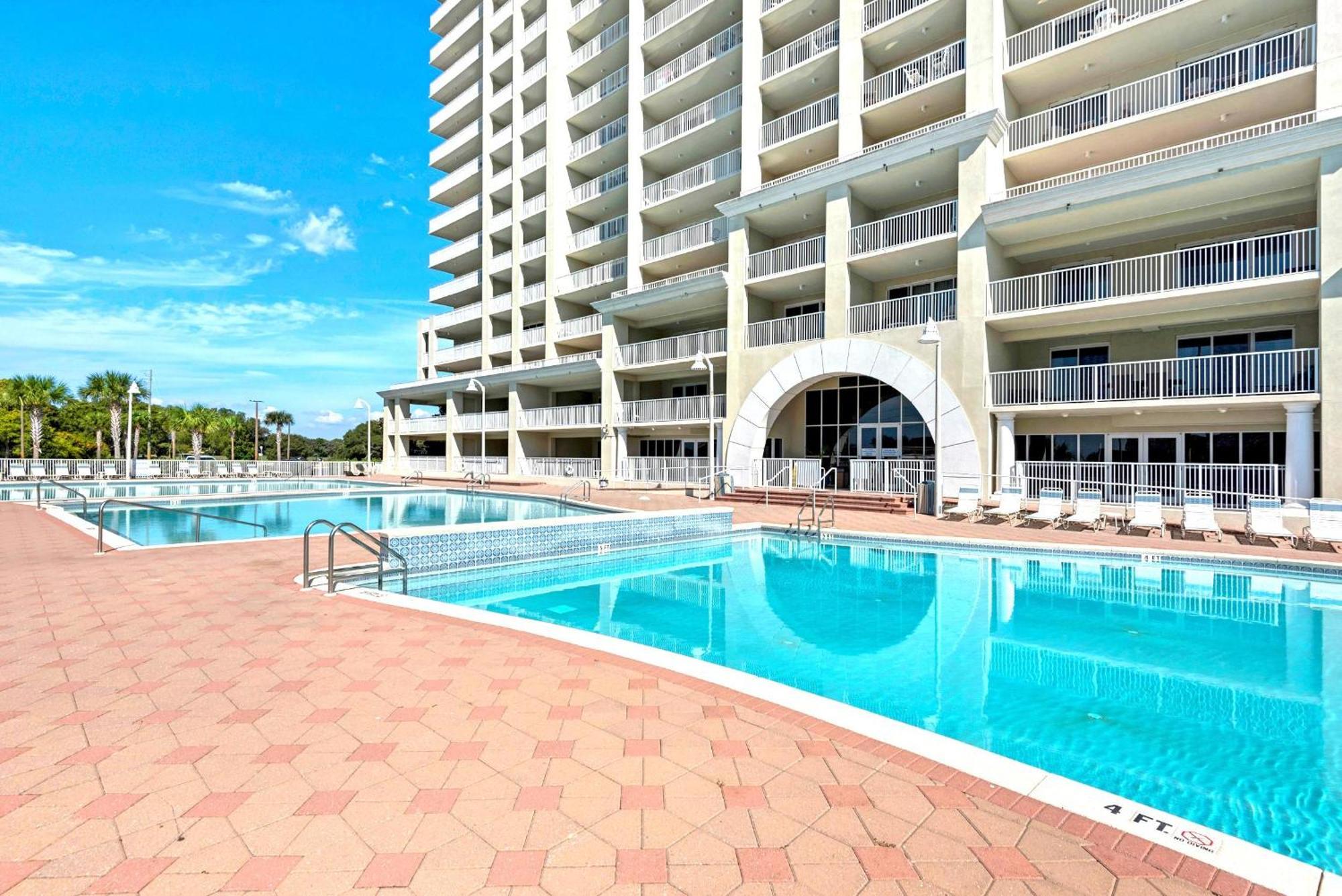 Ariel Dunes II 1509 Destin Ngoại thất bức ảnh