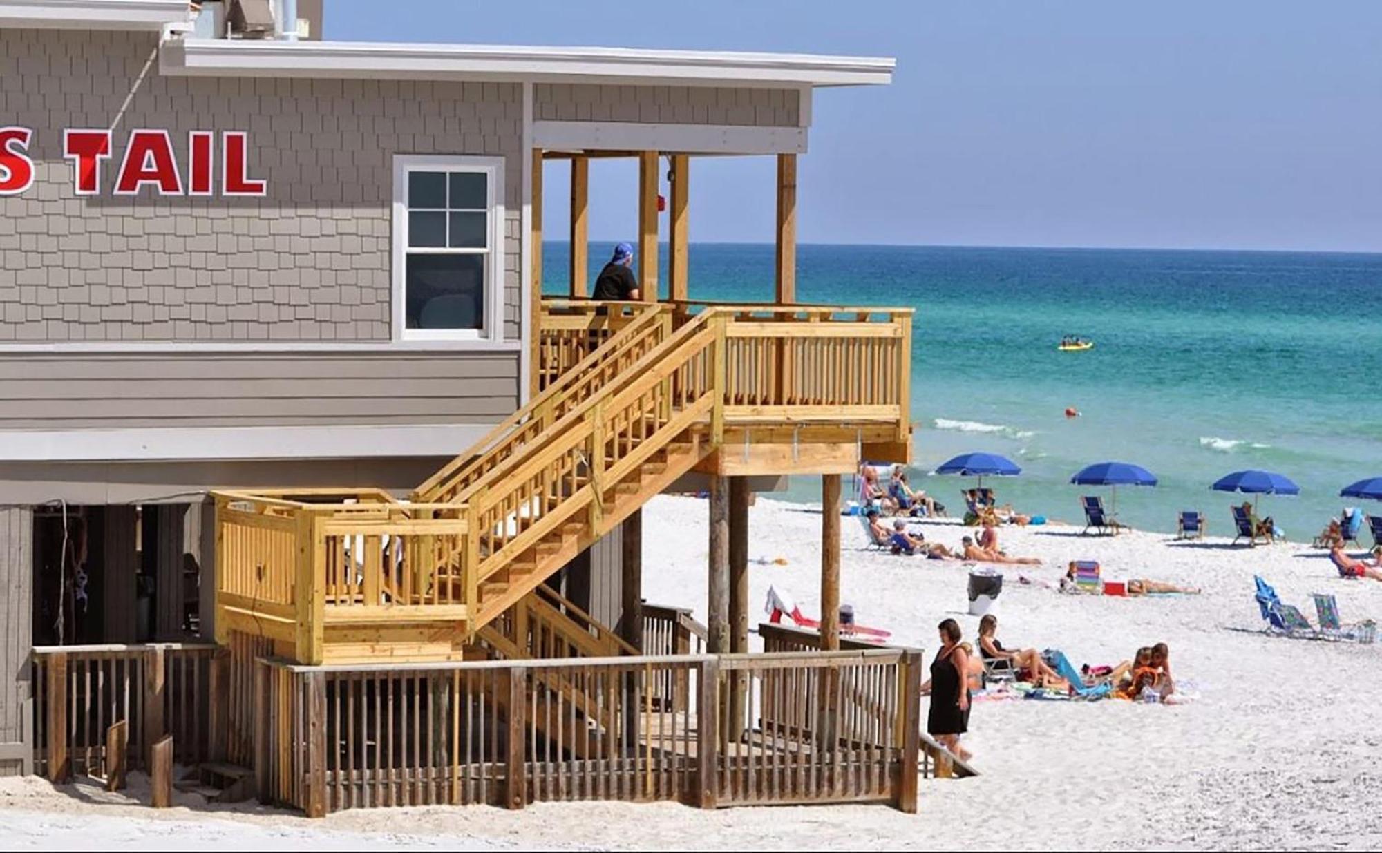 Ariel Dunes II 1509 Destin Ngoại thất bức ảnh
