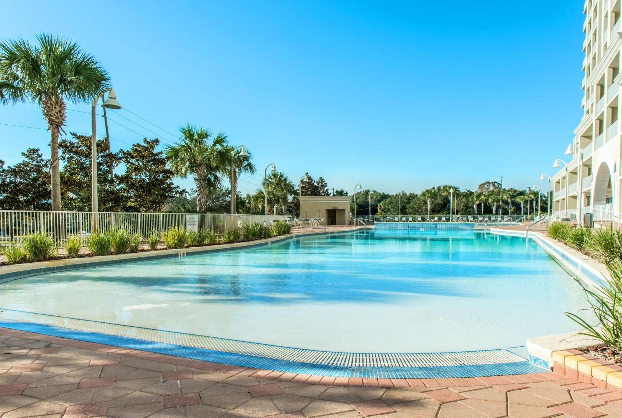 Ariel Dunes II 1509 Destin Ngoại thất bức ảnh