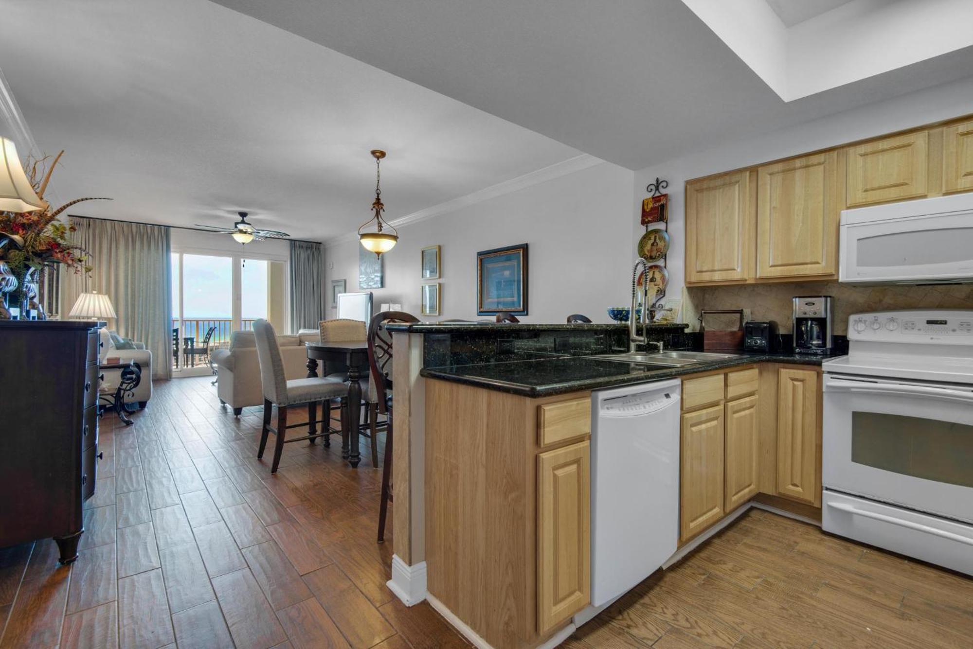 Ariel Dunes II 1509 Destin Ngoại thất bức ảnh