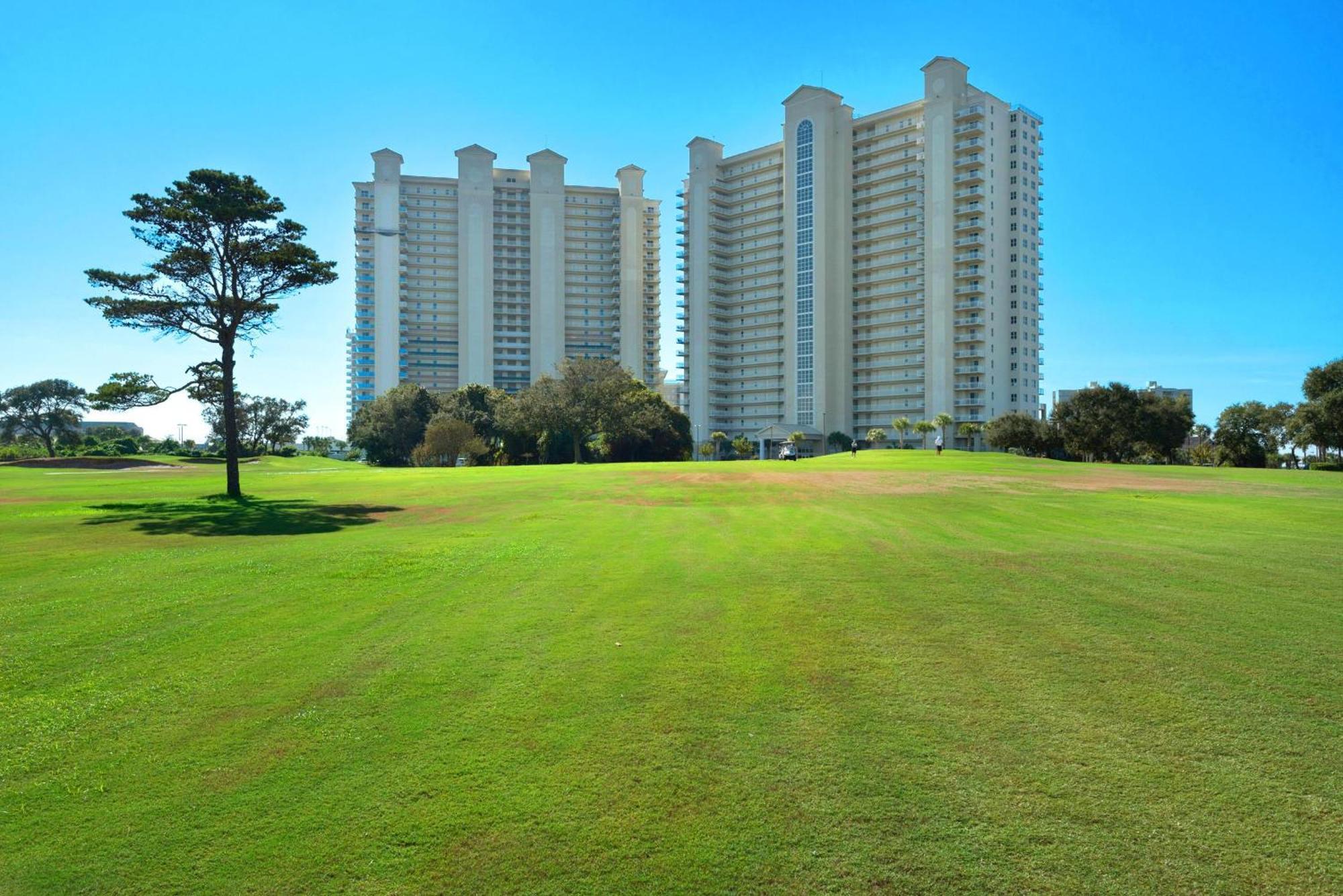 Ariel Dunes II 1509 Destin Ngoại thất bức ảnh