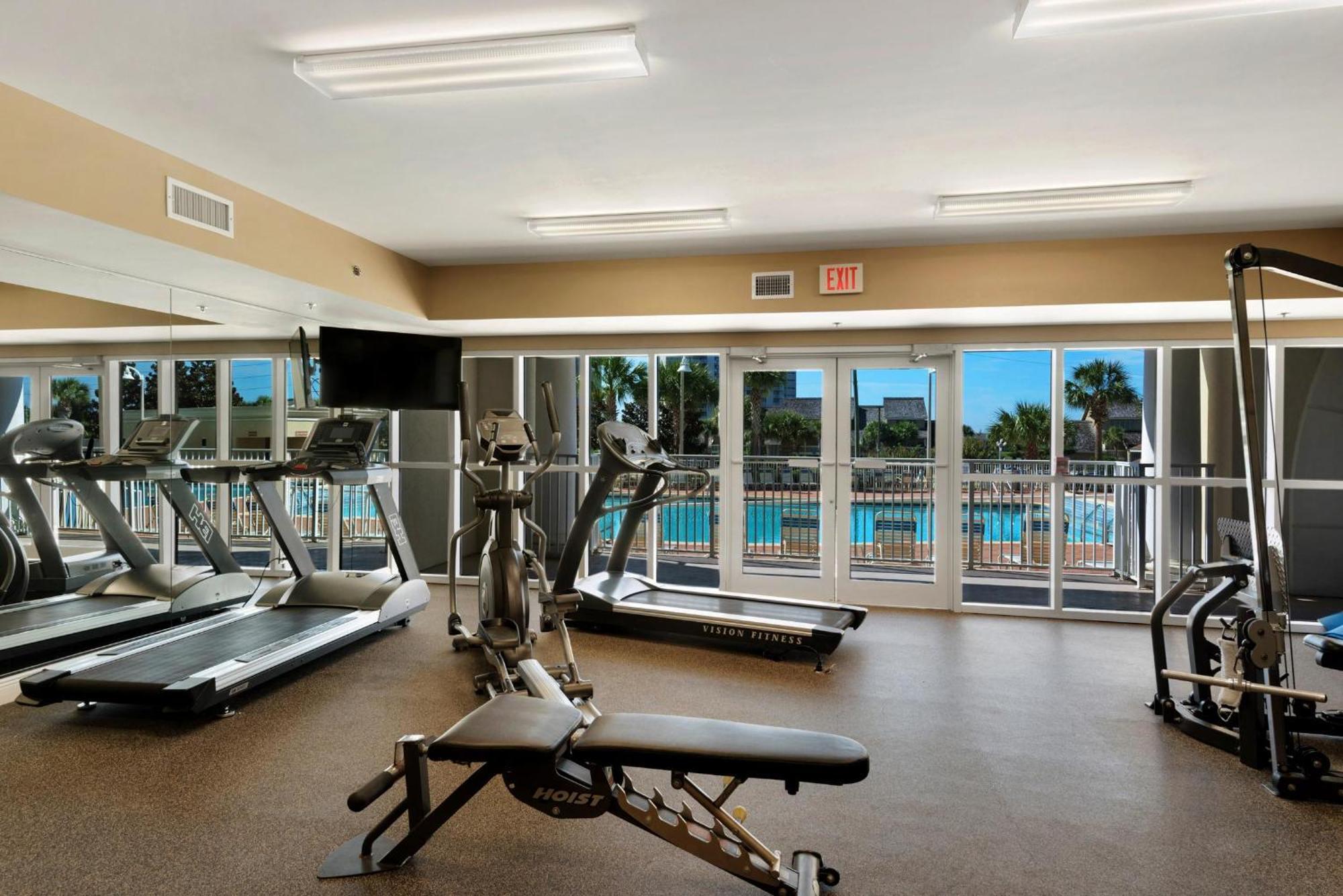 Ariel Dunes II 1509 Destin Ngoại thất bức ảnh
