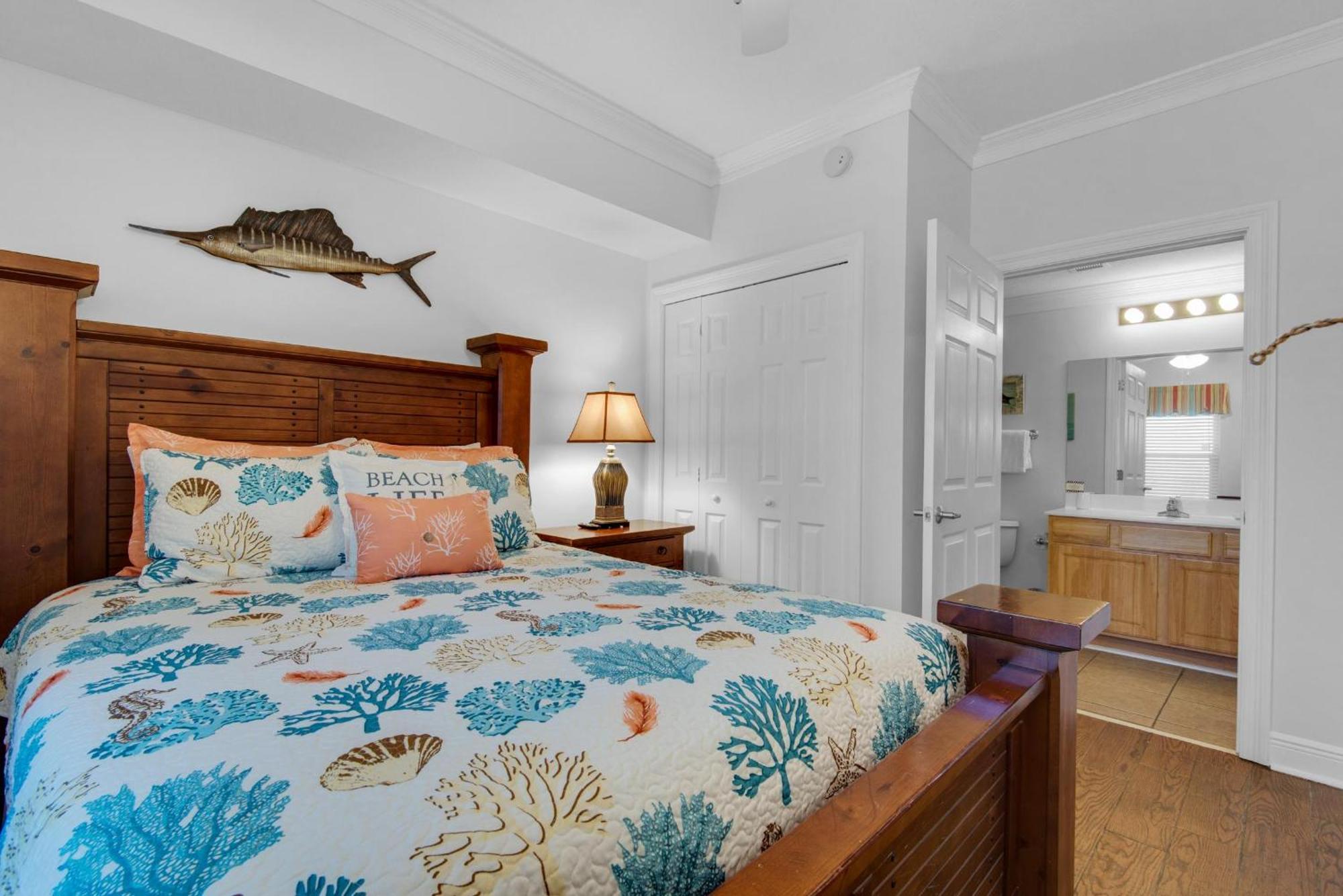 Ariel Dunes II 1509 Destin Ngoại thất bức ảnh