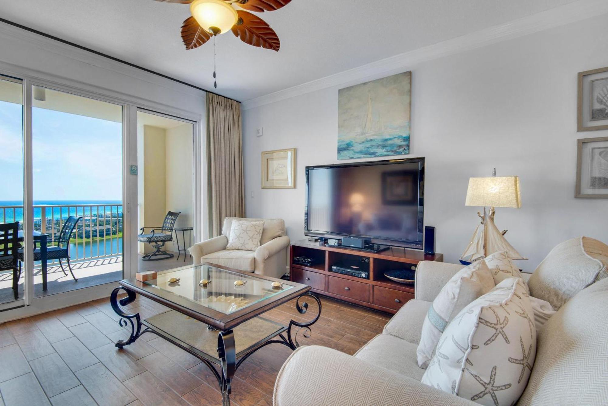 Ariel Dunes II 1509 Destin Ngoại thất bức ảnh