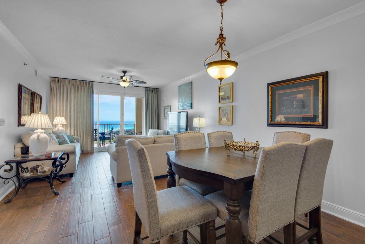 Ariel Dunes II 1509 Destin Ngoại thất bức ảnh